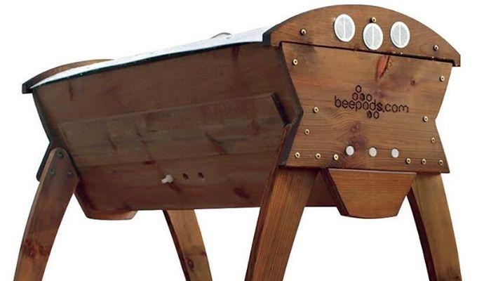 How to Make Beehive - Follow 5 Simple Steps 9 top bar beehive