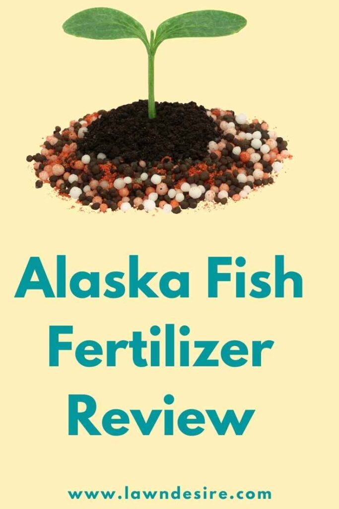 Best Alaska Fish Fertilizers - Review & Buyer Guide for 2021 7 Alaska Fish Fertilizer