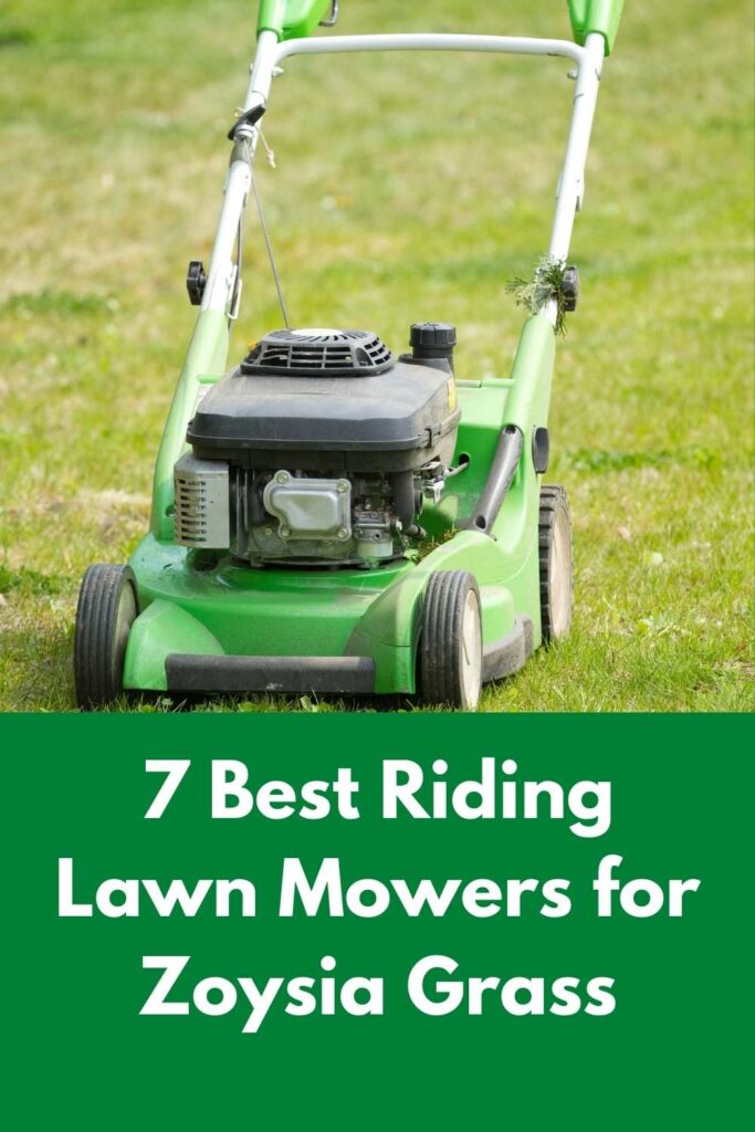 7 Best Riding Lawn Mower for Zoysia Grass 2021 (Reviews) 8 n Mowers for Zoysia Grass