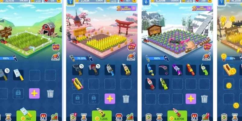 Best Lawn Mower Games For Adults And Kids 3 Cut-the-Grass