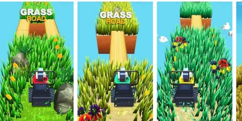 Best Lawn Mower Games For Adults And Kids 6 Grass-Road