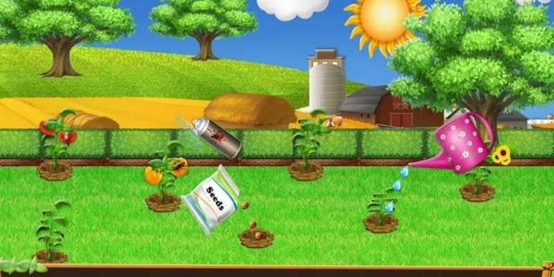 Best Lawn Mower Games For Adults And Kids 5 Lawn-Mower-Makeover-Simulator-Home-Garden-Farming
